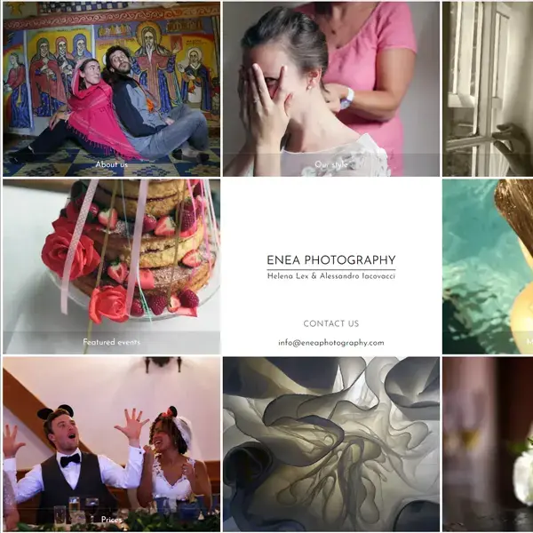 eneaphotography