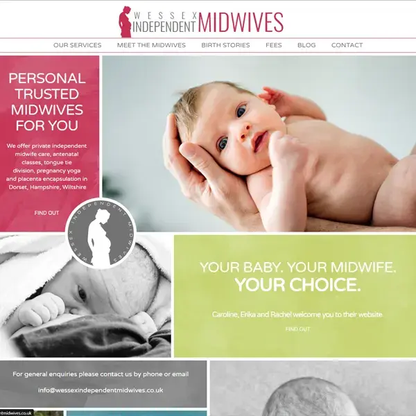wessexindependentmidwives